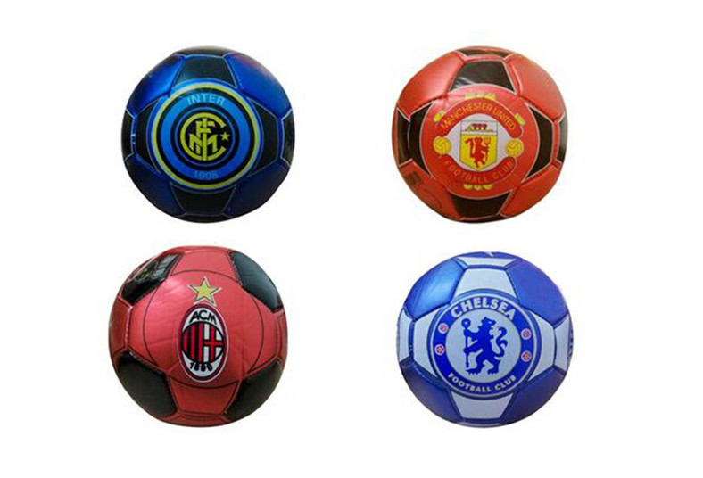 deportica, balón, cosido, fútbol, Manchester, Inter, Milán, Manchester, 