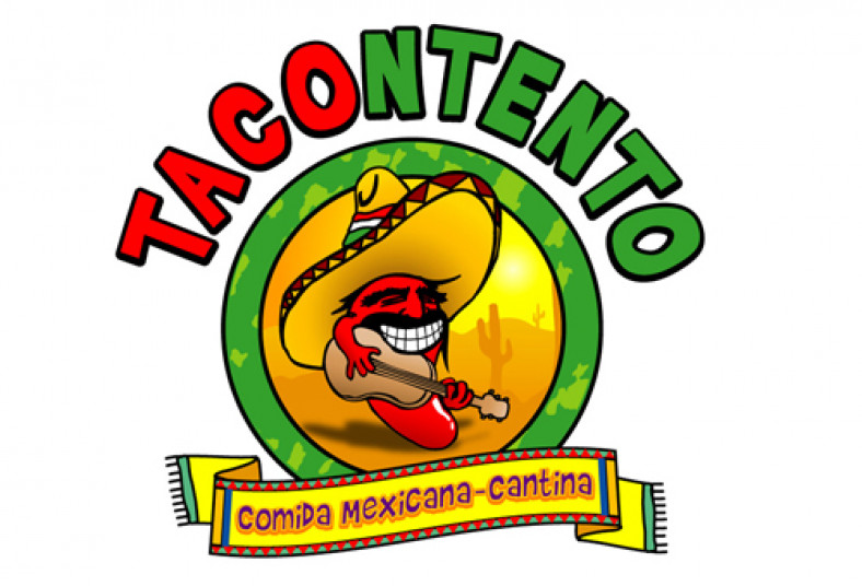 tacontento, tacos, enchiladas, queso, mozarella, monterrey, lechuga,