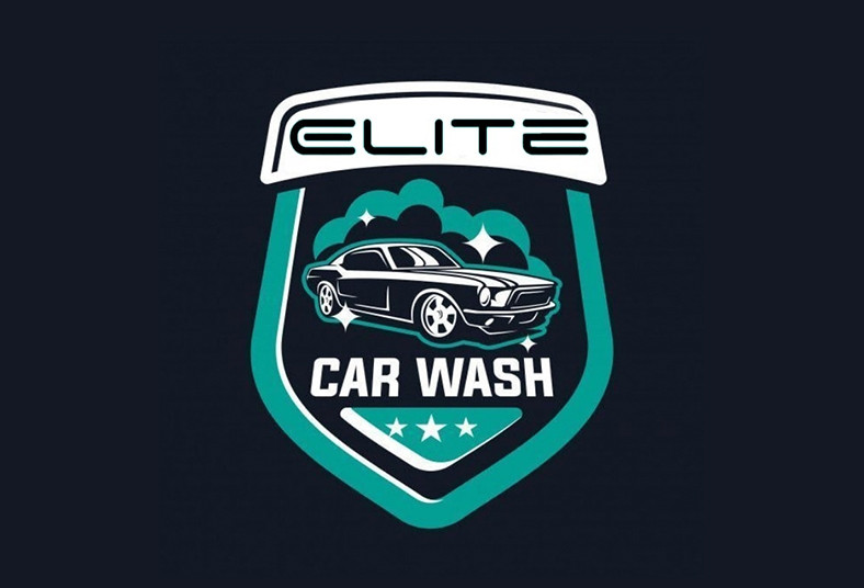 Elite, Car, Wash, pulido, parabrisas, lavado, asientos, tapicería, 