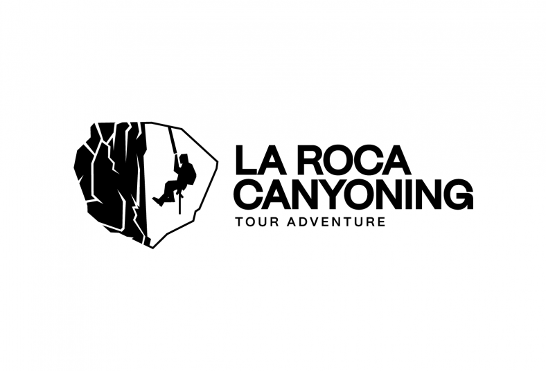 La, Roca, Canyoning, tour, guía, canopy, rappel, cables
