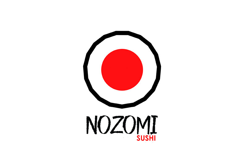 nozomi, sushi, tropical, roll, skin, bacon, miyagi, crocante, almuerzo, cena,