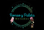 Romeo y Paleta Helados