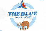The Blue Suites, Spa & Tours