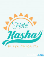 Hotel Kasha.