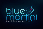 Blue Martini 