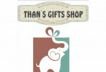 Than´s Gifts Shop
